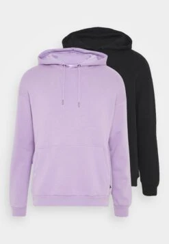 YOURTURN 2 Pack Unisex - Hoodie - Lilac 11 YOURTURN 2 Pack Unisex - Hoodie - Lilac -YOURTURN Winkel 502f0a752b9a4e81bb0c20fb2829b30c