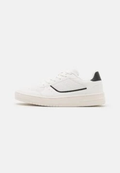 YOURTURN Sneakers Laag - White
