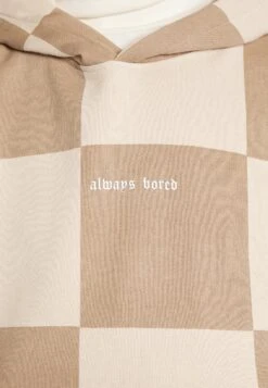 YOURTURN Unisex - Sweater - Beige -YOURTURN Winkel 52110929ccbc47abbbf17b304211fc06