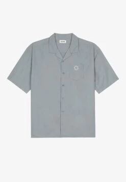 YOURTURN Unisex - Overhemdblouse - Grey 8 YOURTURN Unisex - Overhemdblouse - Grey -YOURTURN Winkel 542421ac84cb4d1ba252711f9bd2e476