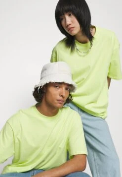 YOURTURN Unisex - T-Shirt Print - Light Yellow 10 YOURTURN Unisex - T-Shirt Print - Light Yellow -YOURTURN Winkel 557fd8a973994ba18995adc81bf40dfc