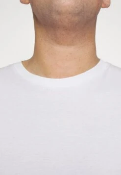 YOURTURN Unisex 3 Pack- T-Shirt Basic - White/Lilac/Black 25 YOURTURN Unisex 3 Pack- T-Shirt Basic - White/Lilac/Black -YOURTURN Winkel 56bd1fb19d4640049ae231b62b69ecce