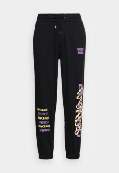 YOURTURN Unisex - Trainingsbroek - Black -YOURTURN Winkel 58ec7945510b45908bc88b40869c4ee0