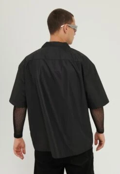 YOURTURN Unisex - Overhemdblouse - Black -YOURTURN Winkel 591df1126156454cbd1f228a43254d4b