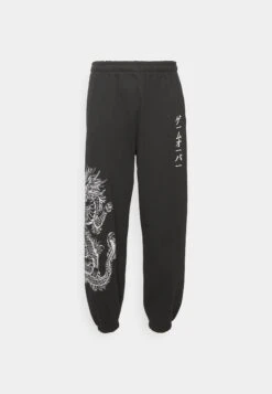 YOURTURN Unisex - Trainingsbroek - Black 10 YOURTURN Unisex - Trainingsbroek - Black -YOURTURN Winkel 59f0dc5dc4224d3a9203b7f41f98874b