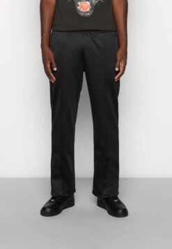 YOURTURN Unisex - Trainingsbroek - Black