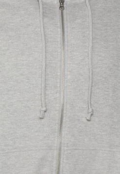 YOURTURN Relaxed Fit Unisex - Sweater Met Rits - Mottled Light Grey 5 YOURTURN Relaxed Fit Unisex - Sweater Met Rits - Mottled Light Grey -YOURTURN Winkel 5a35d308462344048edd717afcf6ff0b