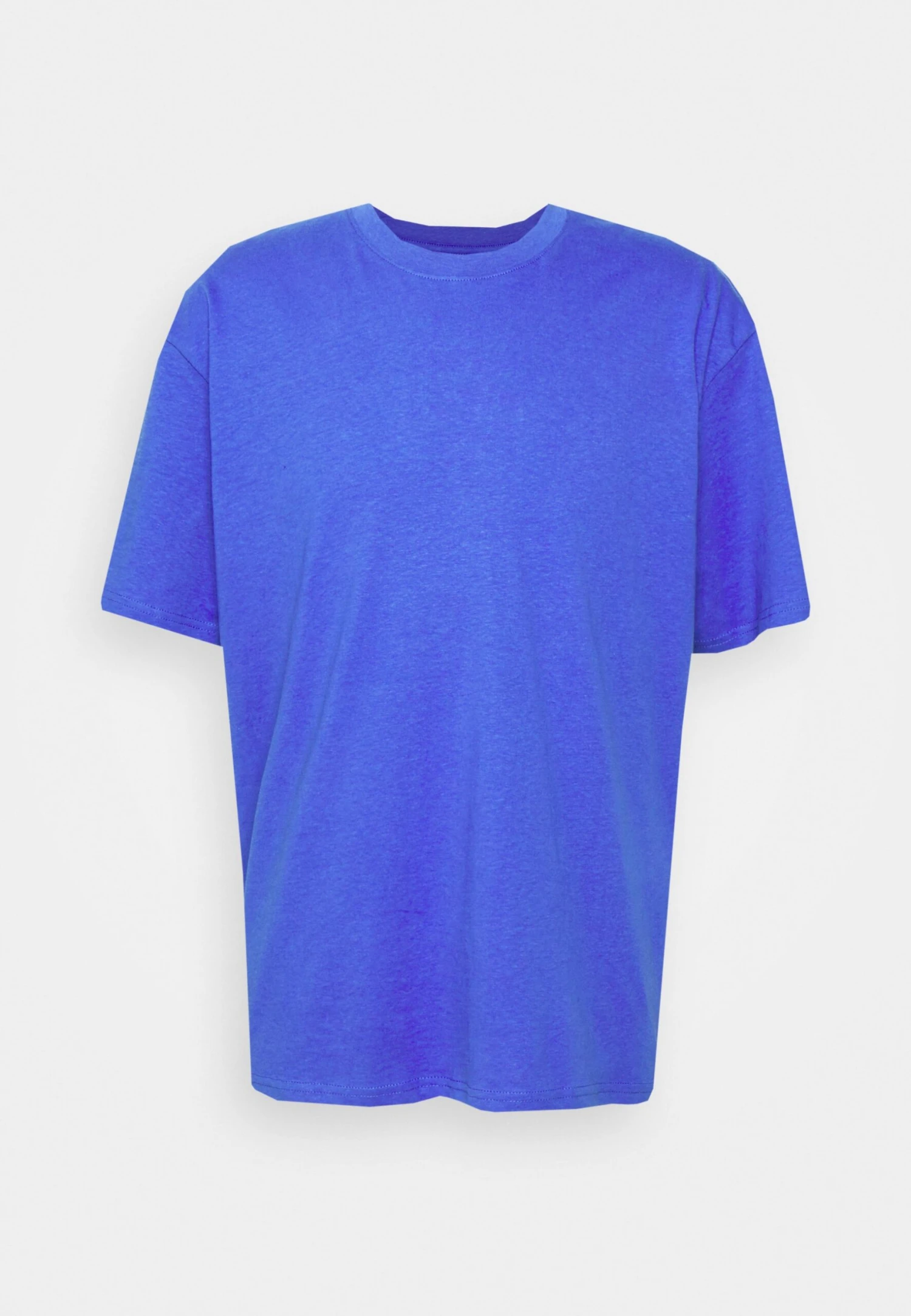 YOURTURN Unisex - T-Shirt Print - Dark Blue 5 YOURTURN Unisex - T-Shirt Print - Dark Blue - Afbeelding 5