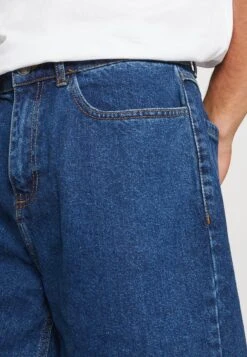 YOURTURN Unisex - Jeansshort - Blue Denim 9 YOURTURN Unisex - Jeansshort - Blue Denim -YOURTURN Winkel 5d15909b2f634a229004772829f2fd51