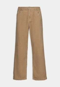 YOURTURN Corduroy Wide Leg - Broek - Tan 8 YOURTURN Corduroy Wide Leg - Broek - Tan -YOURTURN Winkel 5e404794be0b4c1eac0f23da9c62586c