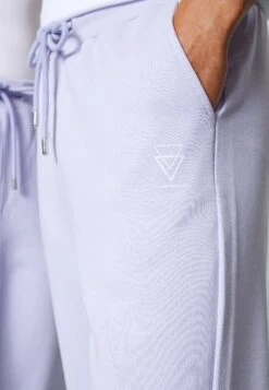 Wincent Weiss X Yourturn Unisex - Trainingsbroek - Purple -YOURTURN Winkel 5ef6e530c84f4e8ead4277a7440fd73a