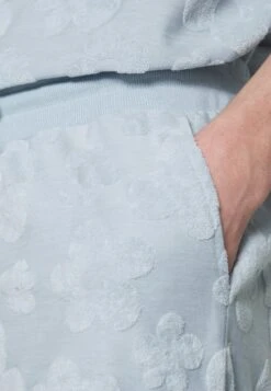 YOURTURN Unisex - Shorts - Blue -YOURTURN Winkel 5fa09d74efe84775a72b1a3ce8835695