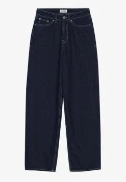 YOURTURN Unisex - Relaxed Fit Jeans - Rinsed Denim -YOURTURN Winkel 603b557375f946cdb87e18c9562c06f4