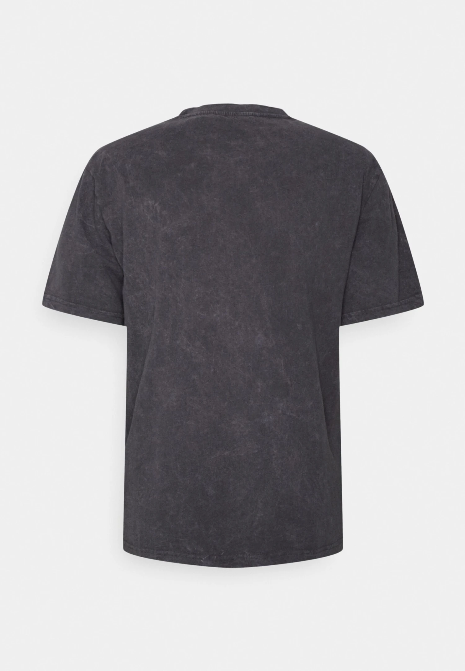 YOURTURN My Little Pony Wash Graphic - T-Shirt Print - Black 2 YOURTURN My Little Pony Wash Graphic - T-Shirt Print - Black - Afbeelding 2