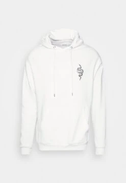 YOURTURN Unisex - Hoodie - White 10 YOURTURN Unisex - Hoodie - White -YOURTURN Winkel 64d3f4f691204921a4f9b02af12dc9f6