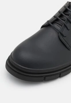 YOURTURN Veterschoenen - Black 11 YOURTURN Veterschoenen - Black -YOURTURN Winkel 667d4f4e030b46b2a3e1d2f043971331