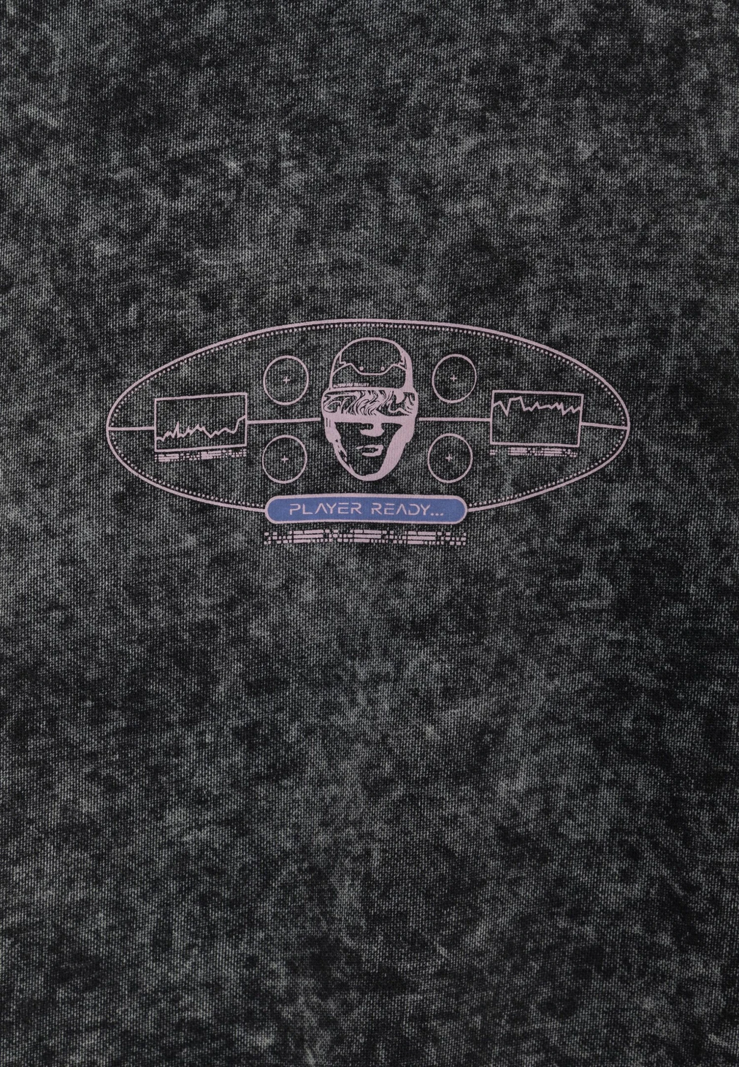 YOURTURN Unisex - Sweater - Grey 5 YOURTURN Unisex - Sweater - Grey - Afbeelding 5