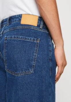 YOURTURN Unisex - Jeansshort - Blue Denim 11 YOURTURN Unisex - Jeansshort - Blue Denim -YOURTURN Winkel 6cd7ad0432564cf3b85c41fd3fb0bd57