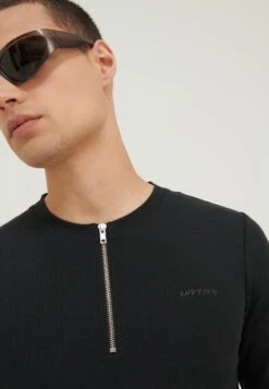 YOURTURN Unisex - Trui - Black -YOURTURN Winkel 6db7e7f0606342eb8fc70d0f4577f9bf