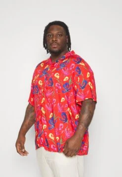 YOURTURN Unisex - Overhemd - Multi-Coloured