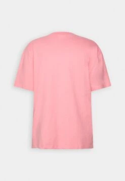 YOURTURN Unisex - T-Shirt Print - Pink -YOURTURN Winkel 6f24c3957d5d462f9b107a32f0341530
