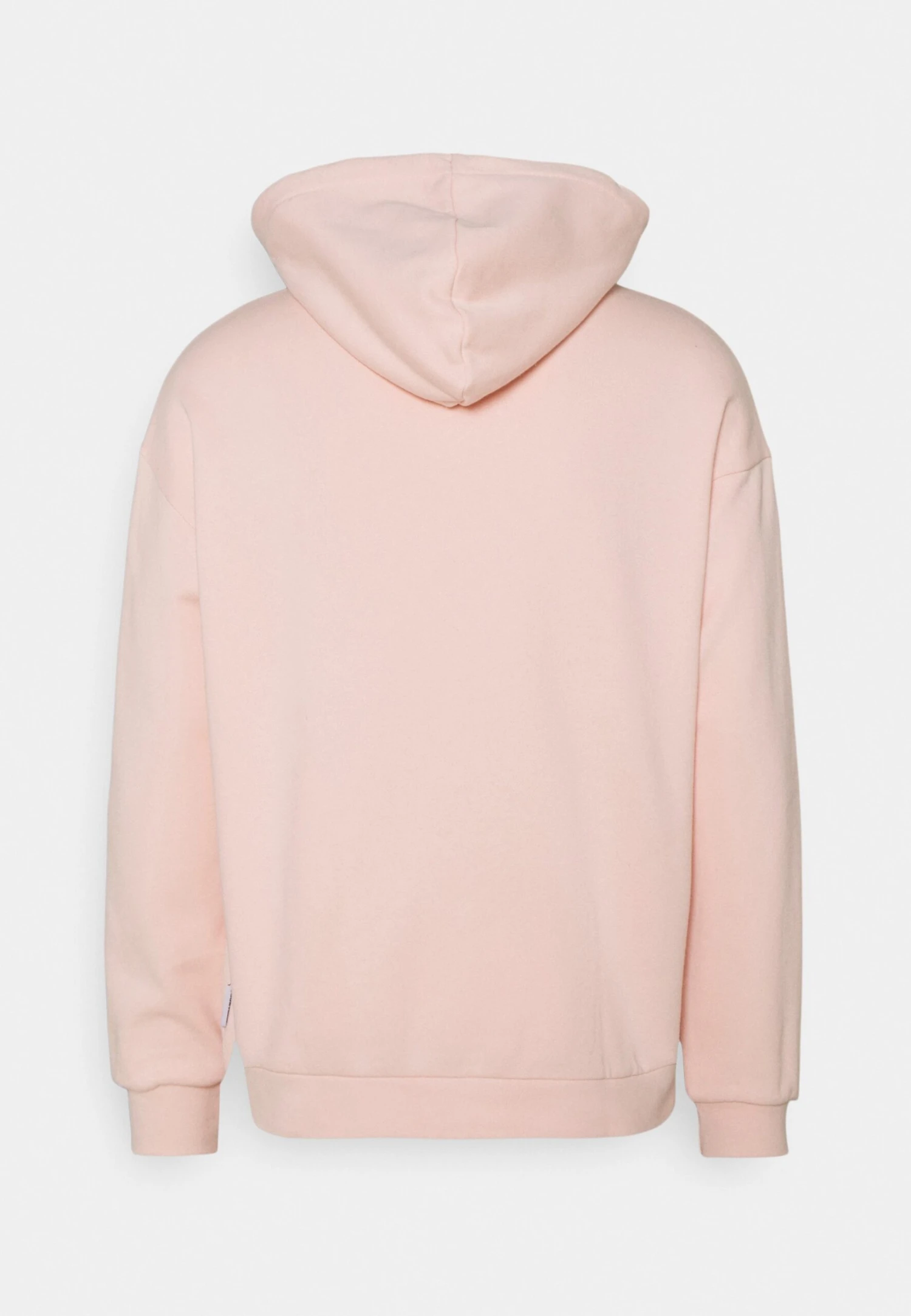 YOURTURN Unisex - Hoodie - Pink 2 YOURTURN Unisex - Hoodie - Pink - Afbeelding 2