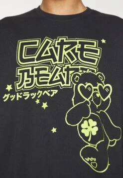 YOURTURN Care Bears Unisex - Sweater - Black 11 YOURTURN Care Bears Unisex - Sweater - Black -YOURTURN Winkel 77ee4a5e61e34ada819a528490599b62