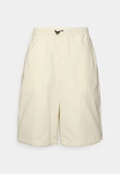 YOURTURN Genderless Parachute - Shorts - White -YOURTURN Winkel 78ed25df6df243da9a7b9f7da29df172
