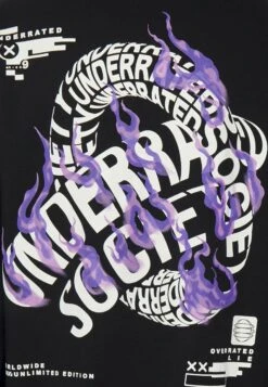 YOURTURN Unisex - Sweater - Black 10 YOURTURN Unisex - Sweater - Black -YOURTURN Winkel 79c6289a920f4856a289bd38449b8415