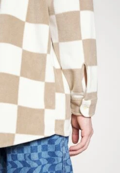 YOURTURN Unisex - Overhemdblouse - Beige 11 YOURTURN Unisex - Overhemdblouse - Beige -YOURTURN Winkel 7c6cfa60c29a47168ab5d6c26004cf67