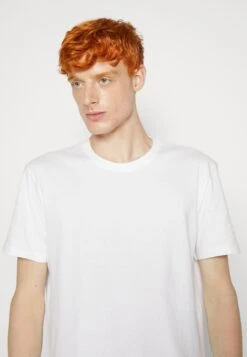 YOURTURN Unisex 5 Pack - T-Shirt Basic - White/Olive /Black -YOURTURN Winkel 7c85d29ec58345ccadaac0e1b2022e8f