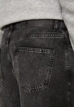 YOURTURN Unisex - Relaxed Fit Jeans - Black 11 YOURTURN Unisex - Relaxed Fit Jeans - Black -YOURTURN Winkel 7caa8213986c467a8076d3295b8a6d00