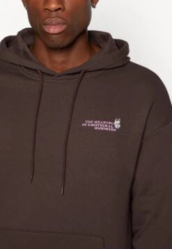 YOURTURN Hoodie- Sweater - Brown 11 YOURTURN Hoodie- Sweater - Brown -YOURTURN Winkel 7cf3181776504b62bfa157f55adbecea