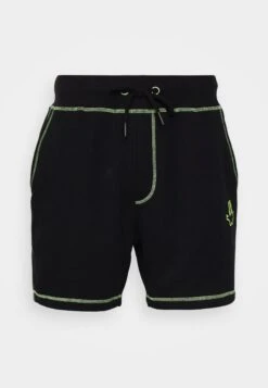 YOURTURN Unisex - Shorts - Black -YOURTURN Winkel 7da5d61564a44f3c88bad076c3f73e3d