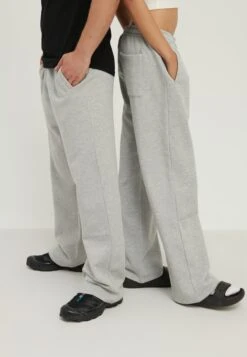 YOURTURN Unisex - Trainingsbroek - Mottled Light Grey 7 YOURTURN Unisex - Trainingsbroek - Mottled Light Grey -YOURTURN Winkel 809c4396562e4ae78a35edd44b3237ca