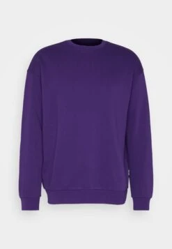 YOURTURN Unisex - Sweater - Purple 10 YOURTURN Unisex - Sweater - Purple -YOURTURN Winkel 80d5fee2b1464bcea6c68a020d14efc0