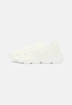 YOURTURN Winkel 32 YOURTURN Unisex - Sneakers Laag - White