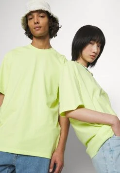 YOURTURN Unisex - T-Shirt Print - Light Yellow 11 YOURTURN Unisex - T-Shirt Print - Light Yellow -YOURTURN Winkel 81a2d1fc31e34f7cb8819af1505c7e05