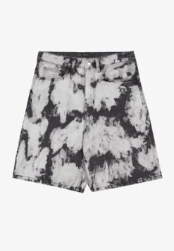 YOURTURN Unisex - Jeansshort - Black Denim 8 YOURTURN Unisex - Jeansshort - Black Denim -YOURTURN Winkel 822620e1fd364480a3d07154b4b3c5c3