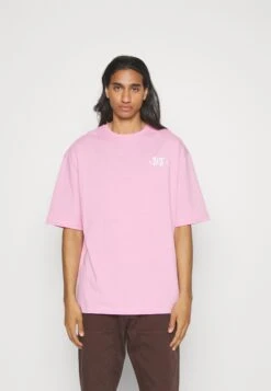 YOURTURN Unisex - T-Shirt Print - Pink