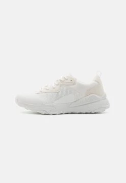 YOURTURN Winkel 45 YOURTURN Unisex - Sneakers Laag - White