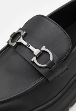 YOURTURN Unisex - Instappers - Black -YOURTURN Winkel 863a68153dfe4fbaa33074f1010dbae6