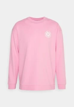 YOURTURN Unisex - Sweater - Pink 18 YOURTURN Unisex - Sweater - Pink -YOURTURN Winkel 87945f7b49854e86964f95d89f4232c2