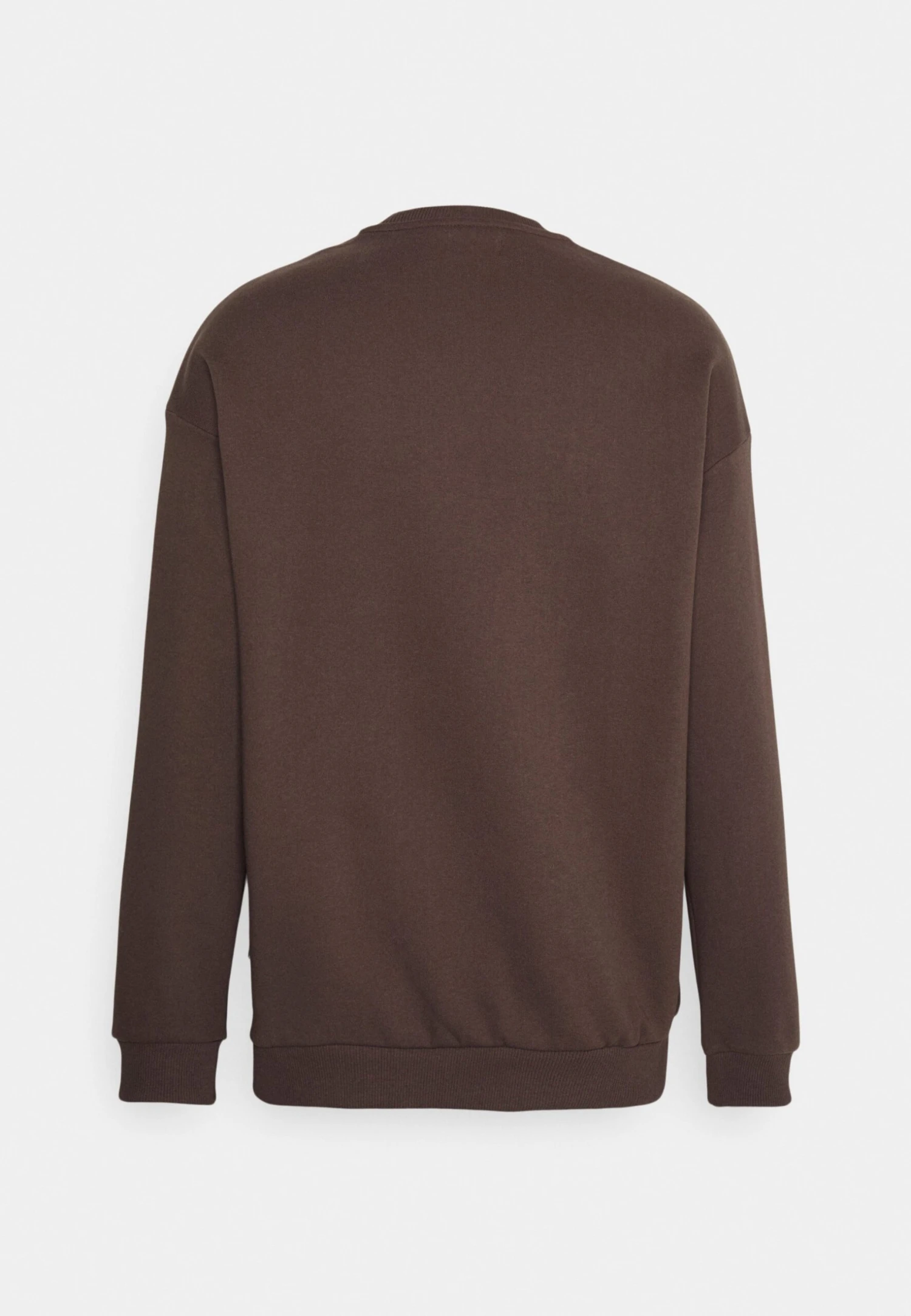 YOURTURN Unisex - Sweater - Brown 2 YOURTURN Unisex - Sweater - Brown - Afbeelding 2