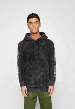 YOURTURN Unisex - Sweater - Grey -YOURTURN Winkel 8c35b61a363f4dfa8c5c5448bf57a386