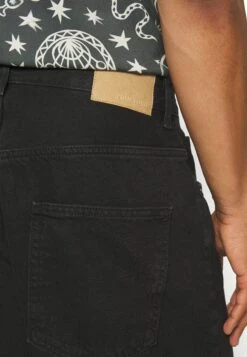 YOURTURN Baggy Jeans Unisex - Relaxed Fit Jeans - Black Denim 9 YOURTURN Baggy Jeans Unisex - Relaxed Fit Jeans - Black Denim -YOURTURN Winkel 8eccc970fe164c85b3049c43a2657a55