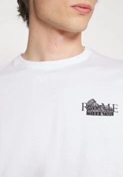 YOURTURN Unisex - T-Shirt Print -White 9 YOURTURN Unisex - T-Shirt Print -White -YOURTURN Winkel 906f1c0f1bb74768b70e4520308828f6