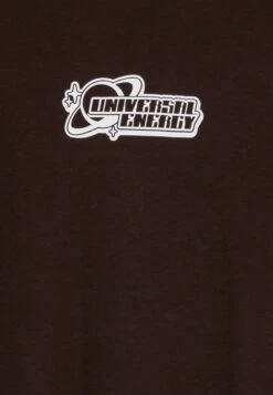 YOURTURN Unisex - T-Shirt Print - Light Brown 5 YOURTURN Unisex - T-Shirt Print - Light Brown -YOURTURN Winkel 9115192827eb4a6084397b9541f2b291