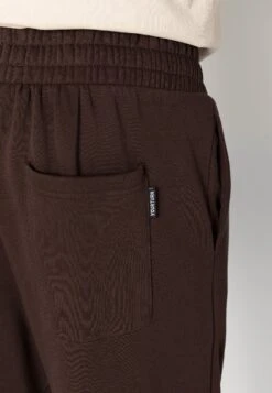 YOURTURN Unisex - Trainingsbroek - Dark Brown -YOURTURN Winkel 9247ee8c3c874743a3efaa17de615e83