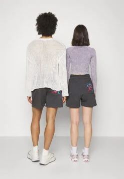 YOURTURN Graphic - Shorts - Dark Grey 8 YOURTURN Graphic - Shorts - Dark Grey -YOURTURN Winkel 929b592fa2e2453caf79c67e68e9fac0